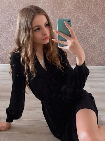 Проститутка Зита