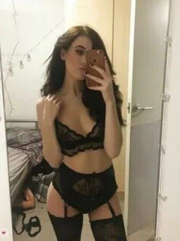 Проститутка Нина
